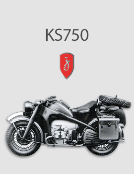 KS750